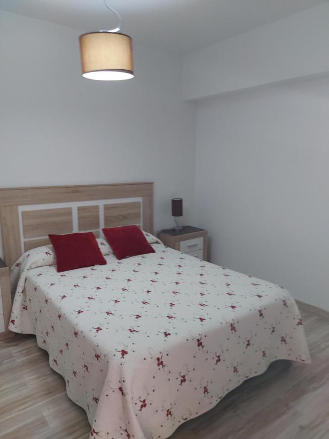 Appartement Amanecer Muxía Extérieur photo